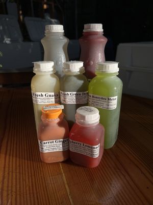 Glaser Organic Farms by null