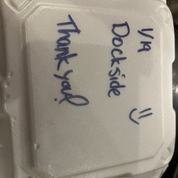 Left overs Left overs