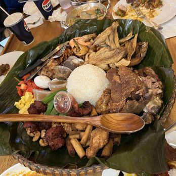 Isla Restaurant - Filipino Near Me - Newark, California Isla Restaurant - Filipino Near Me - Newark, California