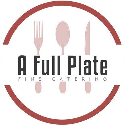 A Full Plate by null