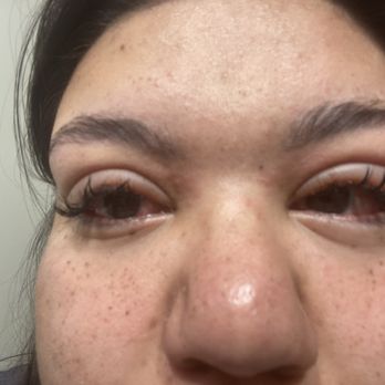 Lucky 7 Lashes - Eyebrow Services Near Me - Spring, Texas Lucky 7 Lashes - Eyebrow Services Near Me - Spring, Texas