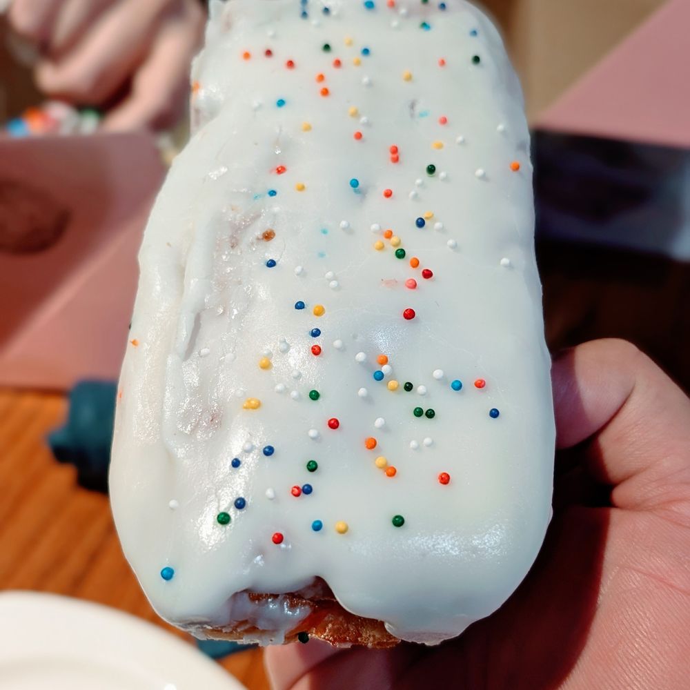Voodoo Doughnut - Donuts Near Me - Seattle, Washington Voodoo Doughnut - Donuts Near Me - Seattle, Washington