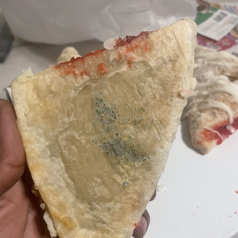 Carl's Donuts & Bakery - Apple Turnover or moldy turnover - Donuts Near Me - Avon, Indiana Carl's Donuts & Bakery - Apple Turnover or moldy turnover - Donuts Near Me - Avon, Indiana