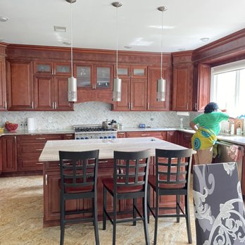 Solution One Cleaning Service - Client home - Office Cleaning Near Me