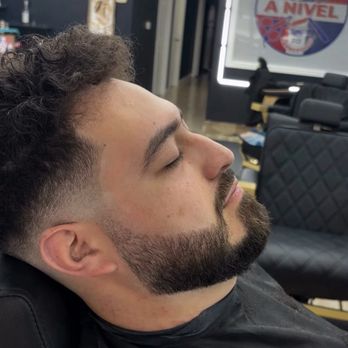 A Nivel Rd Barbershop - Men's Hair Salons Near Me - Park Row, Texas A Nivel Rd Barbershop - Men's Hair Salons Near Me - Park Row, Texas