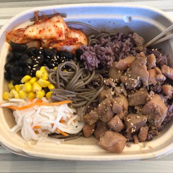 Matko - Korean Near Me - San Francisco, California