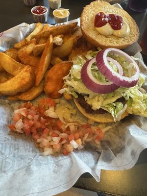 Fuddruckers by null