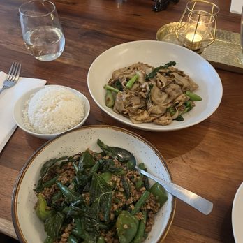 Thai Spice - Spicy Basil (Pad-Gra-Pow) - Thai Near Me - San Francisco, California Thai Spice - Spicy Basil (Pad-Gra-Pow) - Thai Near Me - San Francisco, California