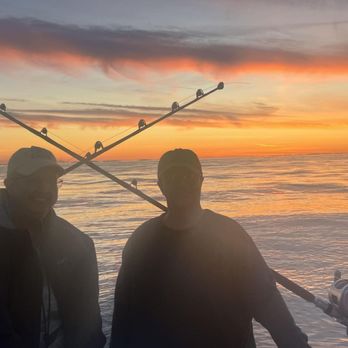 FV No Limits - Fishing Near Me - Hampton, New Hampshire