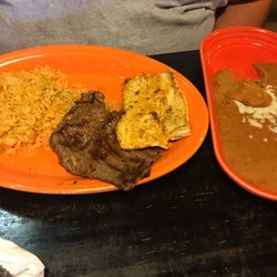 El Jimador Grill and Bar