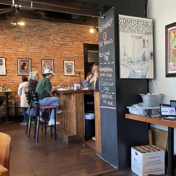 The Basics - Interior - Southern Near Me - Wilmington, North Carolina The Basics - Interior - Southern Near Me - Wilmington, North Carolina
