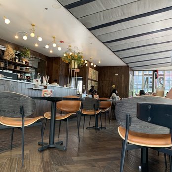 2Ten Coffee Roasters - Inside! - Coffee Roasteries Near Me - El Paso, Texas
