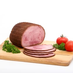 Black forest ham