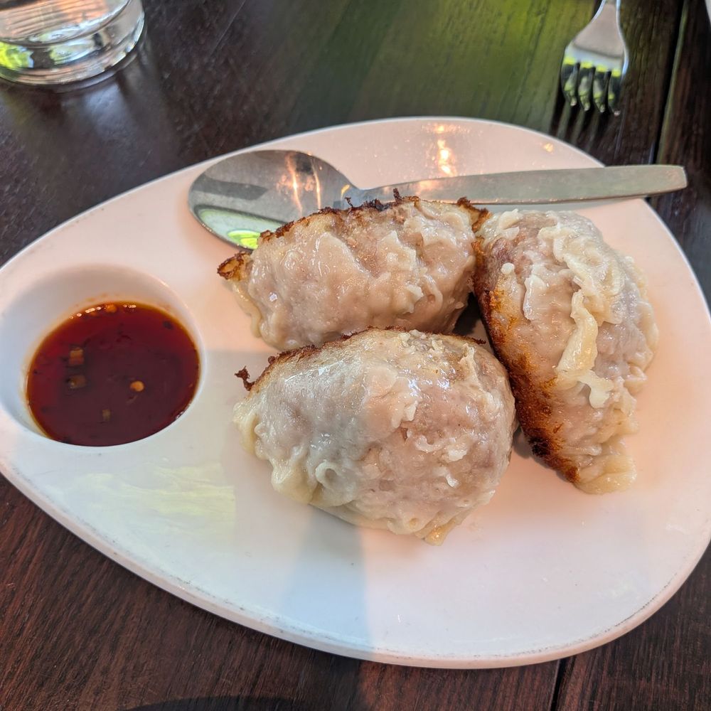 Kwok's Bistro - Pot Stickers - Chinese Near Me - Reno, Nevada Kwok's Bistro - Pot Stickers - Chinese Near Me - Reno, Nevada