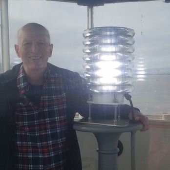 East Brother Light Station - Yes, there is actually a light at the lighthouse. - Bed & Breakfast Near Me - Richmond, California East Brother Light Station - Yes, there is actually a light at the lighthouse. - Bed & Breakfast Near Me - Richmond, California