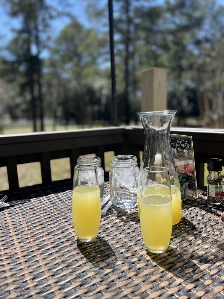 Season's Harvest Cafe