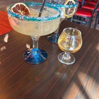 Sabor A Oaxaca - Mexican Near Me - Rancho Cucamonga, California