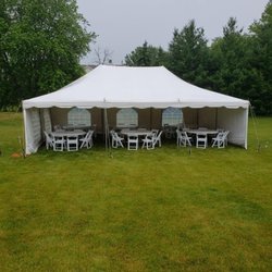 Anthony's Tents and Inflatables