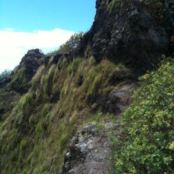 Kuliouou Ridge Trail - Hiking Near Me - Honolulu, Hawaii Kuliouou Ridge Trail - Hiking Near Me - Honolulu, Hawaii