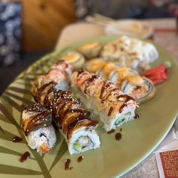 Sakura Restaurant