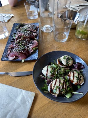 Le Bistrot d'Eléonore et Maxence by null