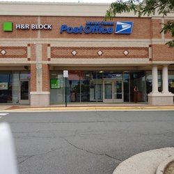 United States Post Office