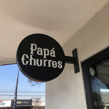 Papa Churros - Bakeries Near Me - Downey, California
