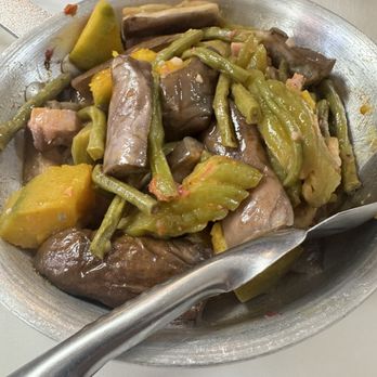 Salo Salo Filipino Express - Pinakbet - Filipino Near Me - Morrow, Georgia Salo Salo Filipino Express - Pinakbet - Filipino Near Me - Morrow, Georgia