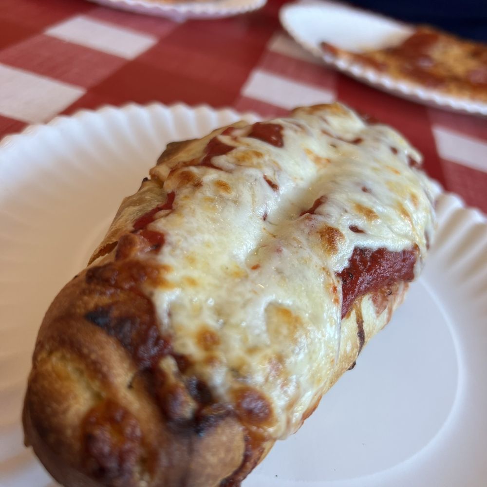 San Biagio's Pizza #2 - Stromboli was incredible - Pizza Near Me - Upland, California San Biagio's Pizza #2 - Stromboli was incredible - Pizza Near Me - Upland, California