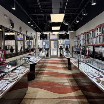 Real Jewelers - Jewelry Near Me - Vienna, Virginia Real Jewelers - Jewelry Near Me - Vienna, Virginia