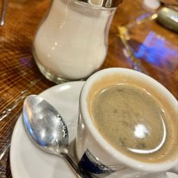Coffee