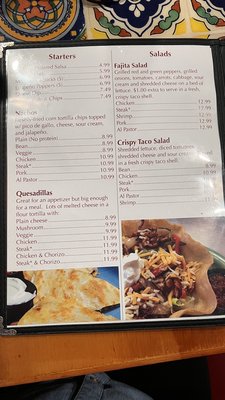 Menu photo 5 Cafe Bueno Frederick, MD