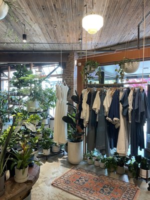 Glasswing Shop by null