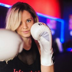 IntensityX3 Fitness & Kickboxing