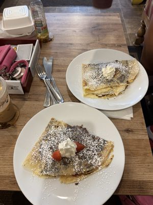 MeLatte Coffee Shop by null