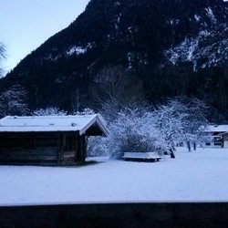 Volgger Bäckerei & Cafe - The snow village