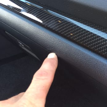 Audio Vision - Scratch on dash board left from Wes's workers - Car Stereo Installation Near Me - Montclair, California Audio Vision - Scratch on dash board left from Wes's workers - Car Stereo Installation Near Me - Montclair, California