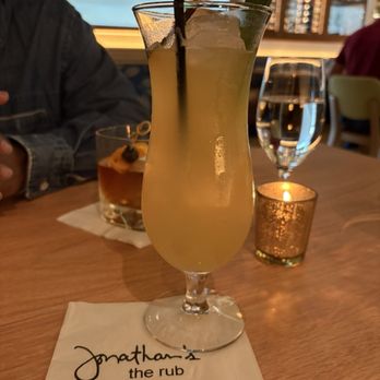 Jonathan's The Rub Bridgeland - American Near Me - Cypress, Texas