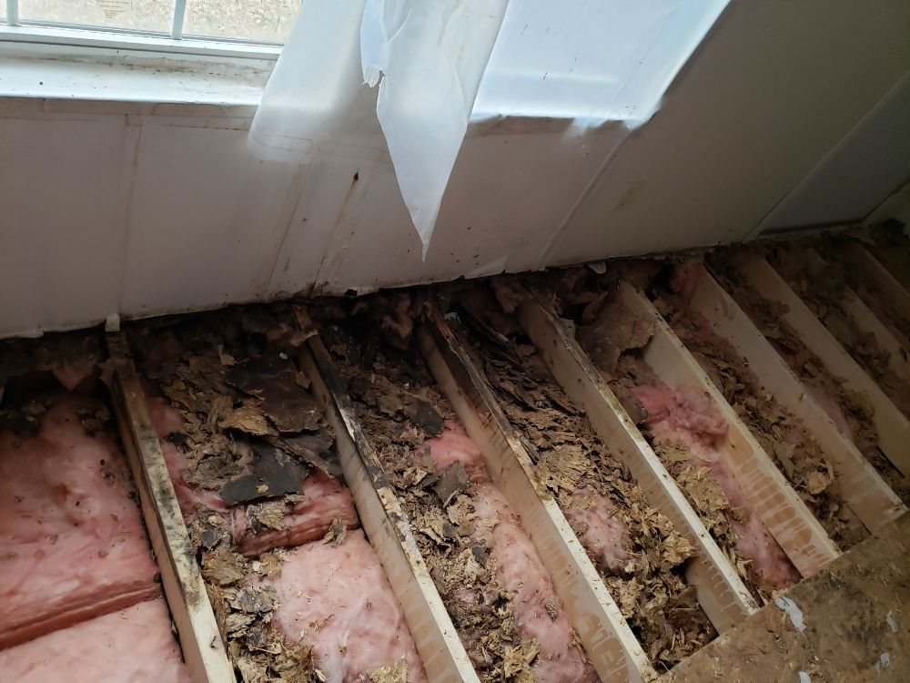 Slide of Samco's Contracting