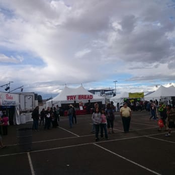 GATHERING OF NATIONS POWWOW - Updated January 2026 - 188 Photos & 25