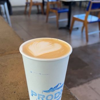 Prodigy Coffeehouse - Latte art - Coffee & Tea Near Me - Denver, Colorado Prodigy Coffeehouse - Latte art - Coffee & Tea Near Me - Denver, Colorado