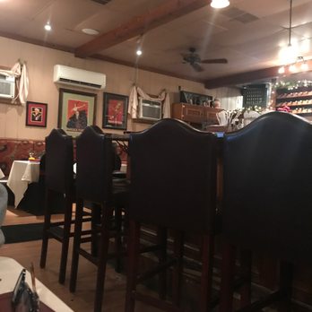 Rose Marie's - Interior. - Italian Near Me - Bloomsburg, Pennsylvania