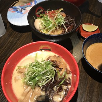 Ramen Bar Ichi - Ramen Near Me - Houston, Texas Ramen Bar Ichi - Ramen Near Me - Houston, Texas