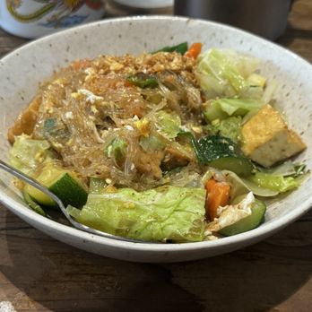 Imm Thai Street Food - Thai Near Me - Berkeley, California