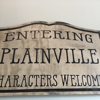 An Unlikely Story - Coffee & Tea Near Me - Plainville, Massachusetts