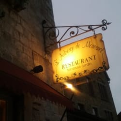 L'Auberge de Moresne