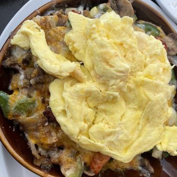 Le Peep - Drifter - Breakfast & Brunch Near Me - Edison, New Jersey