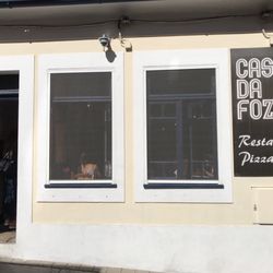 Casa da Foz