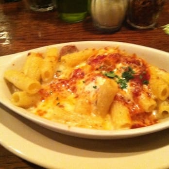 RigaTony's Authentic Italian - Italian Near Me - Tempe, Arizona