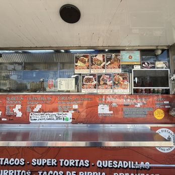 Tacos El Noa Noa - menu - Food Trucks Near Me - Sunnyvale, California Tacos El Noa Noa - menu - Food Trucks Near Me - Sunnyvale, California